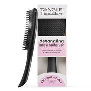 Tangle Teezer Large Ultimate Detangler Hairbrush for Wet & Dry Hair, Eliminates Knots & Reduces Breakage for Long, Thick, ...