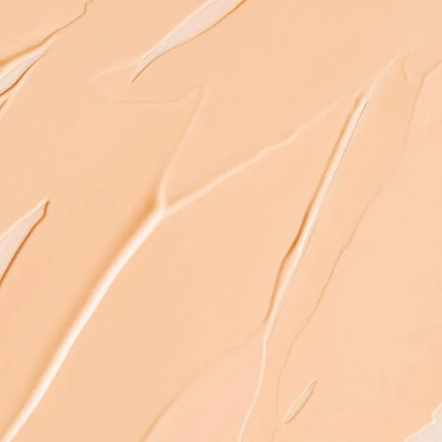 Joah perfect complexion under eye