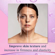 Elite Serum 10 - Natural Anti Aging Eye Serum and Anti Wrinkle Treatment - Eye Bags and Dark Circles Remover with Advanced...