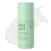 Sand & Sky Oil Control Lightweight Moisturizer with Salicylic Acid & Niacinamide - Oil-Free Face Cream for Blemish-Prone S...