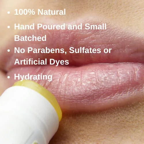 NS Cosmetics Lip Balm Watermelon