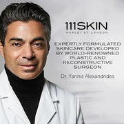 111SKIN Repair Day Cream Light NAC Y2 I Reinforces Skin Barrier I Fights Free Radicals| Combats Early Signs of Aging (1.69...
