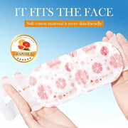 20 Packs steam eye masks for dry eyes，rest self heating eye mask，self warming steam mask，steam eye masks disposable for sp...