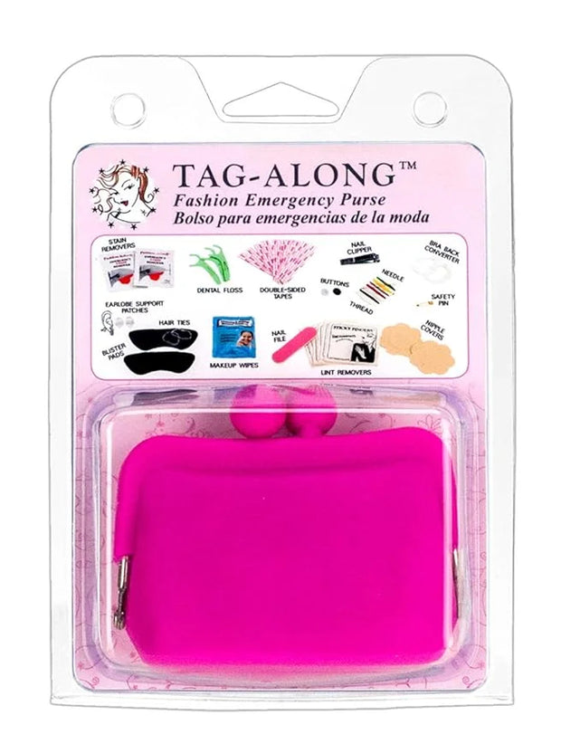 Tag Along Fashion and Beauty Kit - Product Image