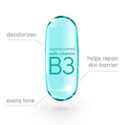 Dove VitaminCare+ Aluminum Free Deodorant Stick Coconut Water & Aloe for 72H Odor Protection Breathable Deodorant for Wome...