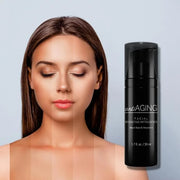Onyx Anti-Aging Indoor Face Tanning Lotion - Accelerates Tanning, Hydrates & Protects Skin Aging, Intense Tanning Moisturi...