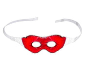 Eye See Gel Eye Mask for Puffiness and Dark Circles - Cooling Eye Masks for After Surgery and Headache/Stress Relief - Mul...