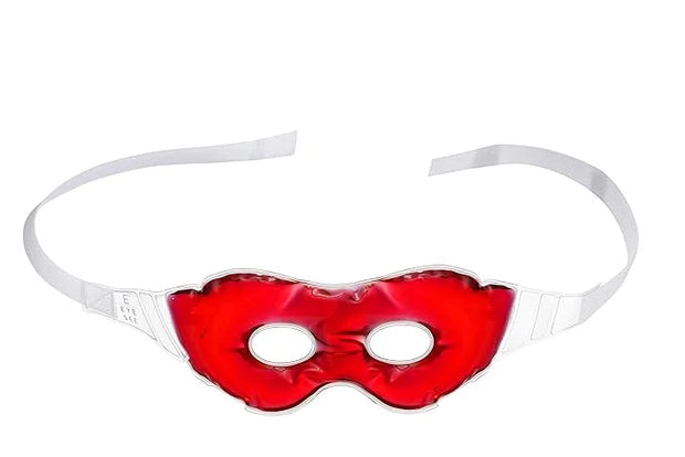 Eye See Gel Eye Mask for Puffiness and Dark Circles - Cooling Eye Masks for After Surgery and Headache/Stress Relief - Mul...