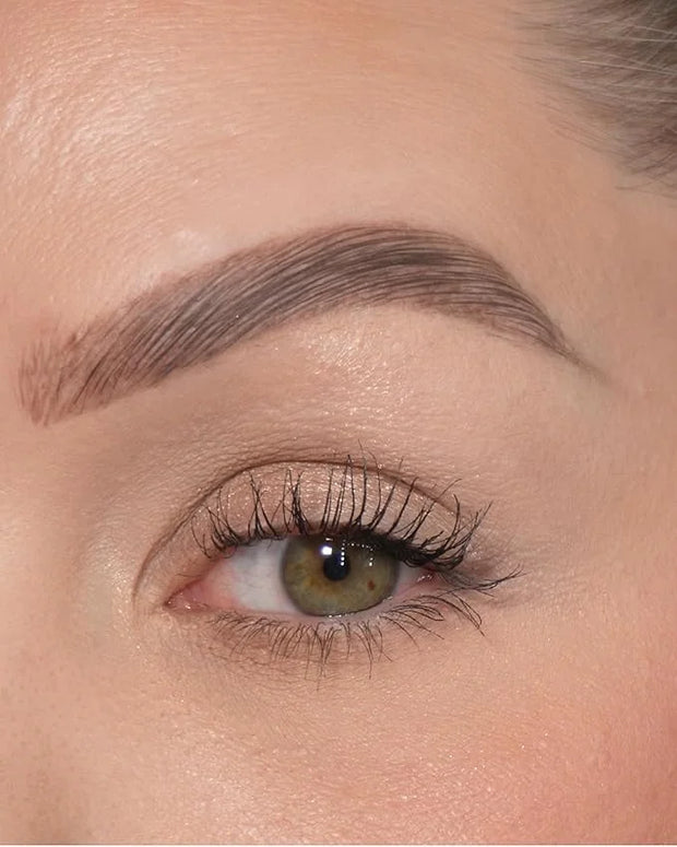 Eyeshadow for Sensitive Eyes, Eyeshadow with Long Durability, Allergy Certified, Fragrance-Free and Vegan Eye Make-Up, Hyp...