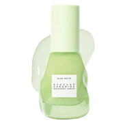 Glow Recipe Avocado Ceramide Serum, Travel Size - Soothing, Hydrating Face Serum for Women & Men, Redness Relief & Skin Ba...