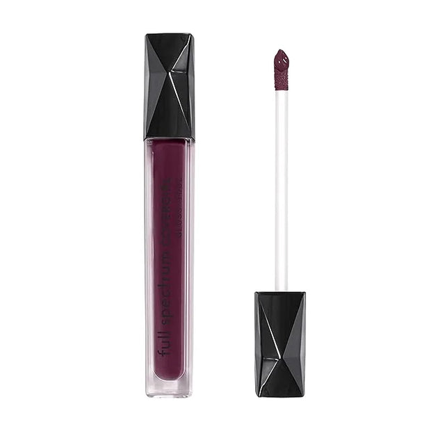 COVERGIRL Gloss Idol, Moisturizing Lip Gloss, Amirite, 0.12 Ounce - Product Image