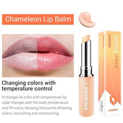LANBENA Chameleon Lip Balm Nourishing Moisturizing
