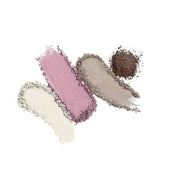 COVERGIRL - Eye Enhancers 4-Kit Eyeshadow, silky, sheer formula, double ended applicator, 100% Cruelty-free - Product Image