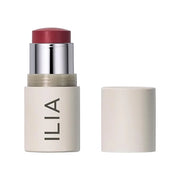 ILIA - Multi Stick For Lips + Cheeks | Non-Toxic, Vegan, Cruelty-Free, Nourishing Cream + Lip Color In One for All Skin Ty...
