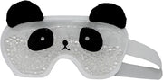 GEL BEADS EYE MASK (PANDA) - Product Image