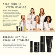SilkScreen Sheer Tinted SPF 50 Mineral Face Sunscreen, Anti-Aging Hydrating Serum, Visibly Smooths and Enhances Glow, Agen...