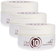 It's a 10 Haircare Miracle Coily Mask, 8 oz. (Pack of 3) - Product Image