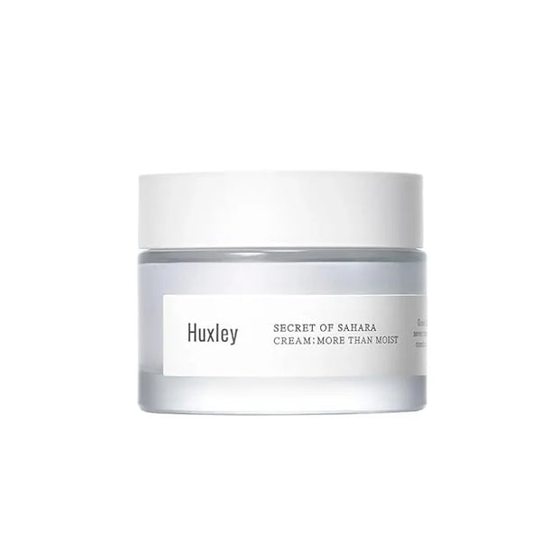 Huxley Secret of Sahara Cream Fresh and More 1.69 fl oz - Product Image