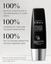 Dark Spot Korean Sunscreen (1.7fl