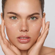 By Terry Hyaluronic Flash Eye Patches, Eye Mask, Reduce Dark Circles, Puffy Eyes, Undereye Bag, Vegan & Cruelty-Free, Sing...