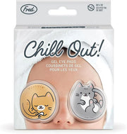 Chill Out Eye Mask - Product Image