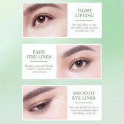 BIOAQUA Centella Asiatica Nourish Repair Eye Cream Soothing Oil Control Anti-Acne 20g / 0.7oz - Product Image