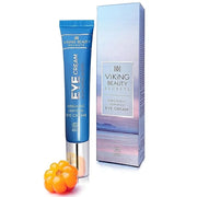 Eye Cream - Hyaluronic Acid and Nordic Berry Infused Eye Cream - Under Eye Cream for Reducing Dark Circles and Fine Lines ...