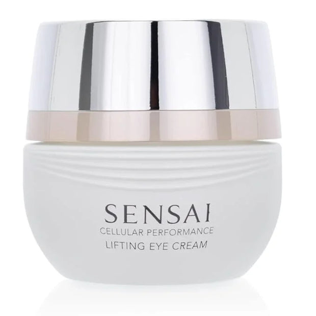 Cellular Performance by SENSAI Lifting Series Lifting Eye Cream 15ml - Product Image