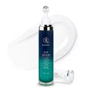 Eye Bags Treatment for Men: Men’s Under Eye Cream and Roller for Puffiness and Dark Circles – 5% Caffeine Depuffer - Produ...