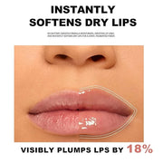 Lip Balm Click Slick, Honey Melting