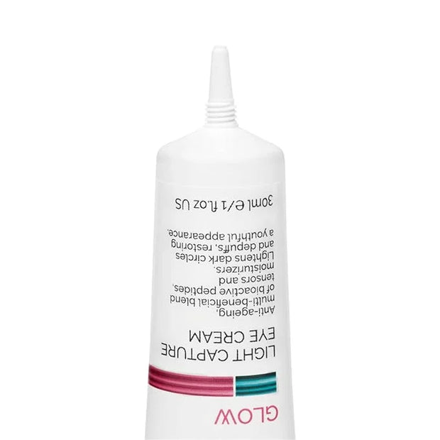 '-CHRISTINA- Line Repair - Glow Light Capture Eye Cream For All Skin Types - Product Image