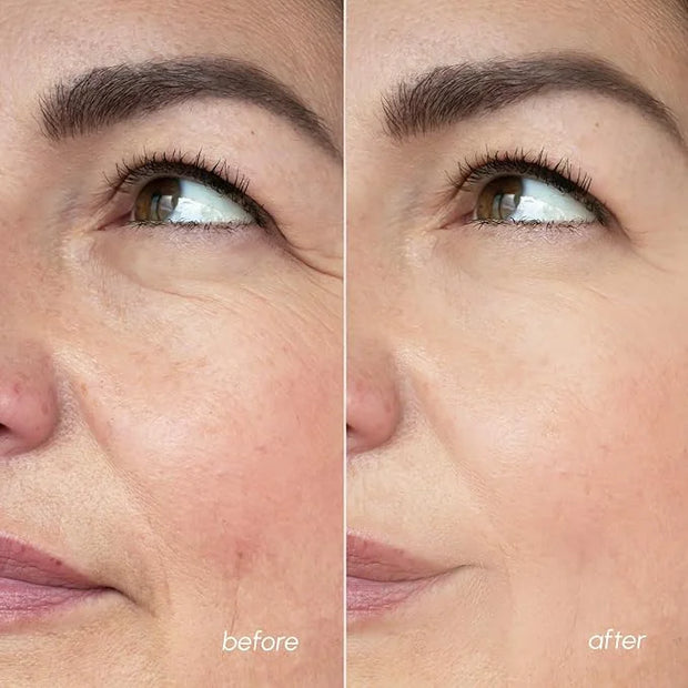 MAREE Face Moisturizer Retinol Cream for Face - Wrinkle Cream for Women - Facial Moisturizer with Collagen - Crema Hidrata...