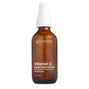 RD Alchemy - Natural & Organic Vitamin C SPF 30 Moisturizing Mineral Sunscreen. Non-Nano Zinc & Titanium - Lightweight Non...