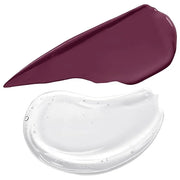 NYX PROFESSIONAL MAKEUP Shine Loud, Long-Lasting Liquid Lipstick with Clear Lip Gloss - Make It Work (Cool-Toned Plum) - P...