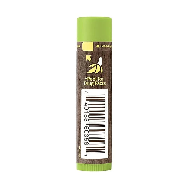 Sun Bum SPF 30 Sunscreen Lip Balm | Vegan and Hawaii 104 Act Compliant (Octinoxate & Oxybenzone Free) Broad Spectrum Natur...