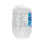 Fresh Kidz Roll On Deodorant for Kids and Teens - Baking Soda and Aluminum-free 24 Hour Protection for Sensitive Skin - Bo...