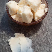 Raw Mango Butter - 100% Pure Mango Seed Butter - Natural Moisturizer for Skin and Hair - Use with Shea in DIY Body Butter,...