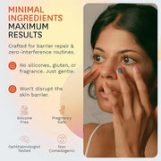 fig.1 Vitamin C Eye Cream - Product Image