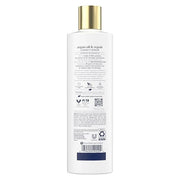 Dove Conditioner Argan Oil & Repair for Fine Hair with Bio-Protein Care Technology and Argan Oil Blend 12 Fl Oz - Product ...