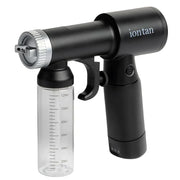 ION Tan Spray Tan Machine for Bronze Self Tan Solution. Cordless Rechargeable Spray Tanning Gun with Brushless Two Speed M...