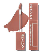 Revlon ColorStay Limitless Matte Liquid Lipstick, Vegan Formula, No-Budge, Longwear Lip Color, Long Lasting, Lightweight/C...