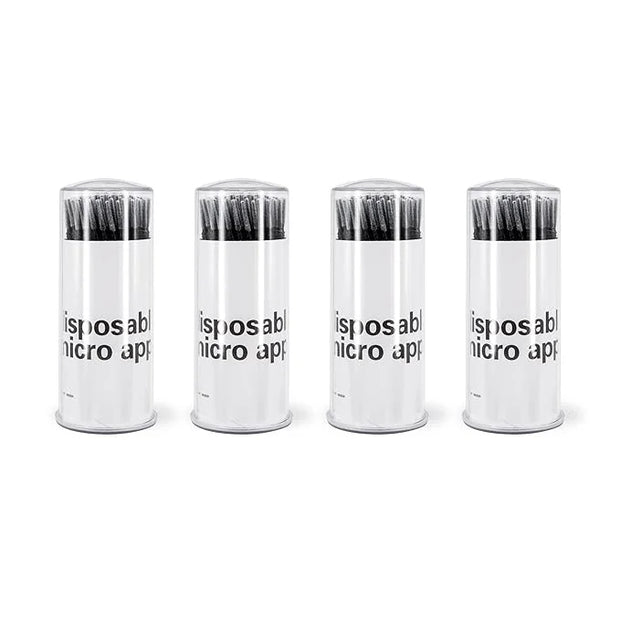 I-laesh 400pcs disposble micro applicators