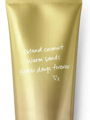 Victoria's Secret Body Lotion, Coconut Passion, 8 Ounce - Product Image