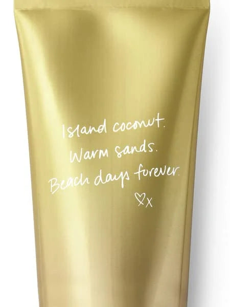 Victoria's Secret Body Lotion, Coconut Passion, 8 Ounce - Product Image