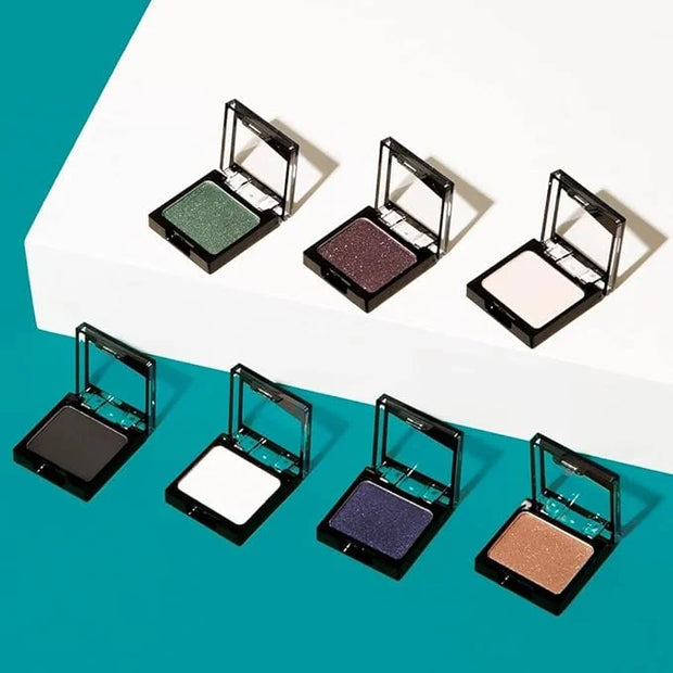 wet n wild Color Icon Eyeshadow - Ultra-Pigmented, Vitamin E Infused for a Silky-Smooth Moisturizing Application, Cruelty-...