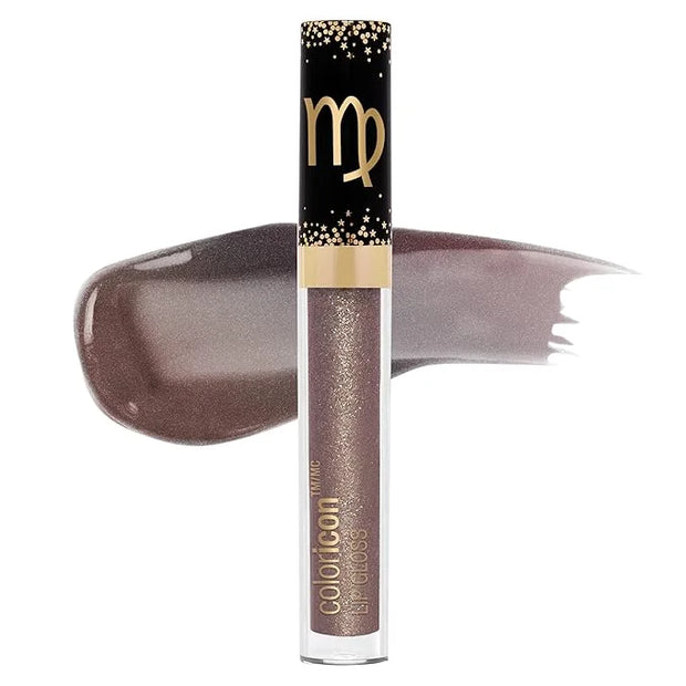 wet n wild Color Icon Lip Gloss Virgo - Product Image