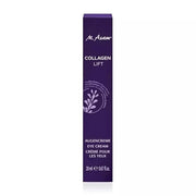 M. Asam Collagen Lift Eye Cream – Anti-aging Eye Cream with Collagen for a refreshed looking eye area, helps minimize the ...