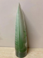 200x2 ML Aloe Vera Gel – 99% Organic Pure Aloe Vera Hydrating Face & Body Moisturizer, Natural Aloe Cream for Dry Skin, Su...