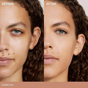 ILIA - Skin Rewind Complexion Stick - Foundation + Concealer + Skincare | Non-Toxic, Vegan, Cruelty-Free, Clean Makeup (23...
