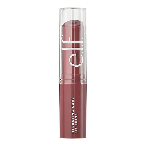 e.l.f. Hydrating Core Lip Shine, Conditioning